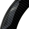 BMW 5 Series F10 Carbon Fiber ABS Rear Air Outlet Cover (2011-2017)