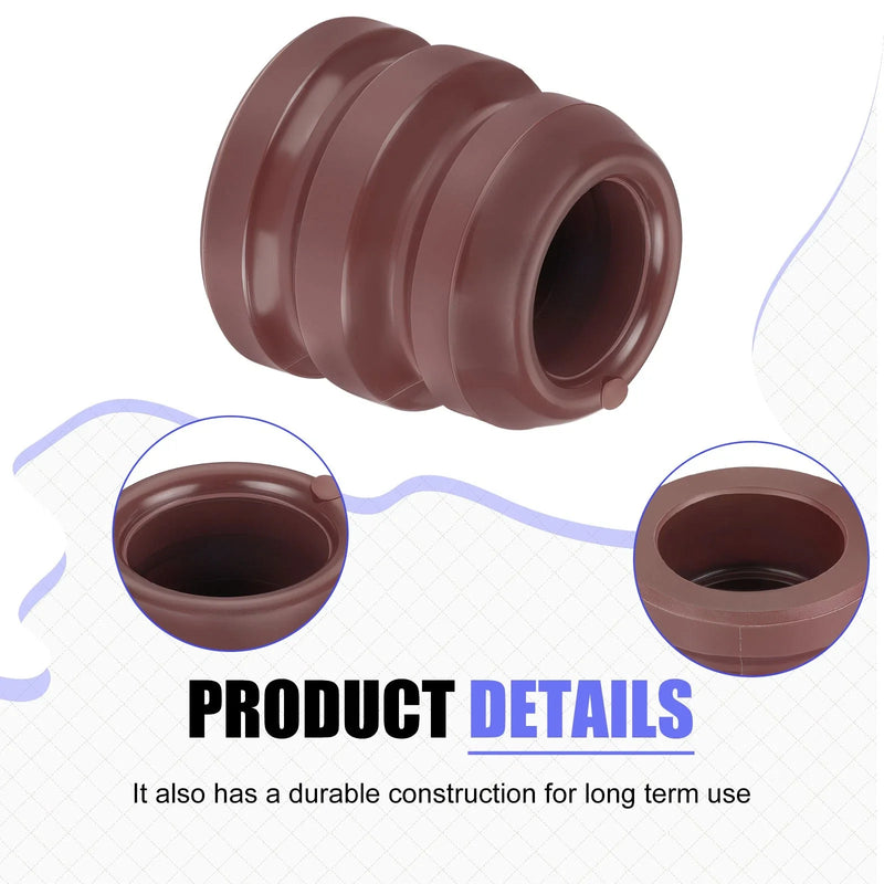 Yamaha YZ400F / YZ426F 1998-2000 Front Fork Rubber Guide Buffer