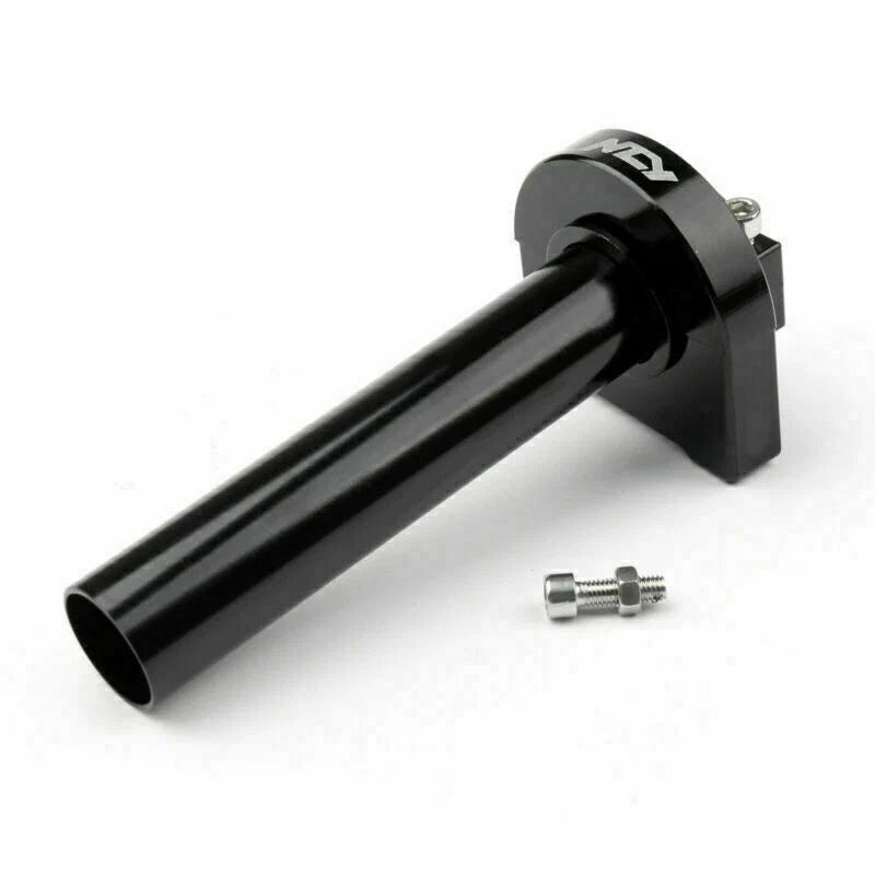 Moped Scooter Motorcycle CNC Twist Throttle (2010-2023)