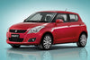 Suzuki Swift LED Signal Covers (2012-2015)