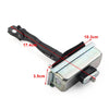 Land Rover Range Rover Evoque Front Door Limiter (2012-2019)