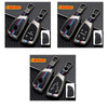 GMC Yukon Canyon Sierra Chevrolet Silverado Car Key Fob Cover Case Keychain