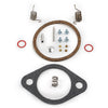 Mercury Force 90 Outboard Carburetor Rebuild Kit (1990-1999)