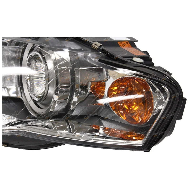 Audi A4 B7-Series Sedan / Wagon LH Left Xenon Headlight (2004-2008)