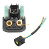 Yamaha YFZ450R / YFZ450X Starter Solenoid Relay & Plug