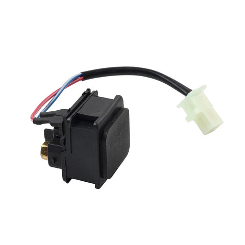 Suzuki DRZ400 E / S / SM & LTR450 QuadRacer Starter Solenoid Relay (2000-2023)