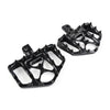 Harley Touring Sportster Softail Dyna Wide Red Foot Pegs
