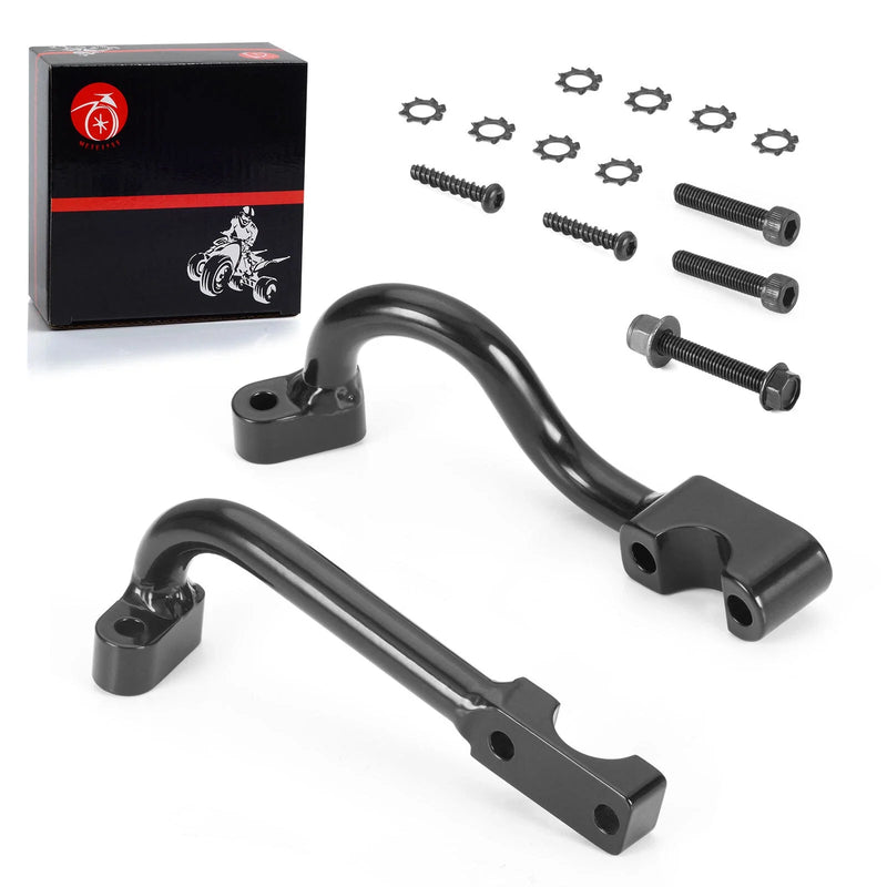 Polaris Sportsman 450 / 570 / 850 / 1000 XP Handguard Mounts (2014-2023)