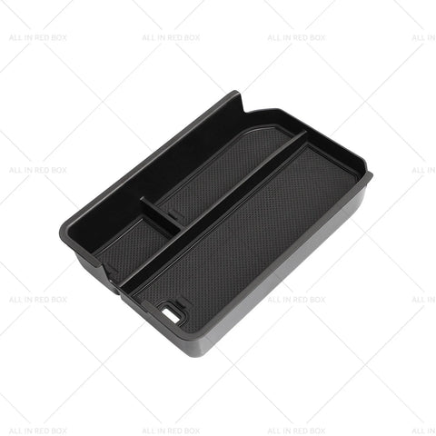 Toyota Prado LC250 Armrest Storage Box Organizer (2024-2025)