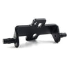 BMW R1200GS ADV, R1200RT 10mm Adjustable Rider Seat Lowering Kit