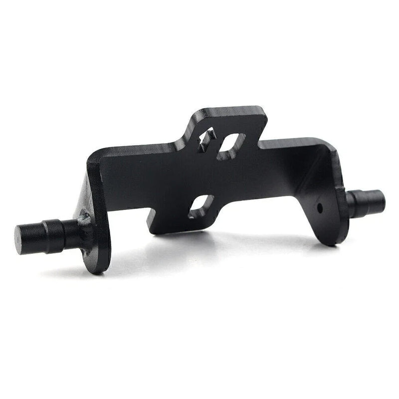 BMW R1200GS ADV, R1200RT 10mm Adjustable Rider Seat Lowering Kit