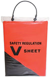 Any Registered Boat / PWC Safety Regulation V Sheet