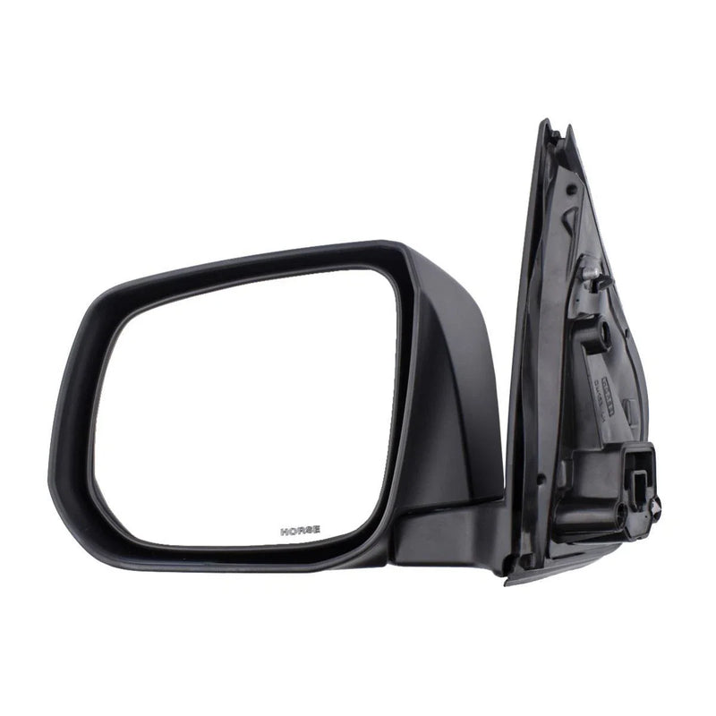 Side Door Mirror Rear View Manual LH Fits Isuzu D-Max S/Cab Pickup 2012-18 D06