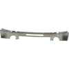 Front Bumper Valance Kit For 2007-13 GMC Sierra 1500