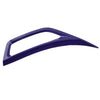 Jeep Wrangler JL JT Side Fender Air Vent Trim Covers (2018-2022)