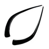 Mercedes Benz CLA C118 Front Bumper Lip Splitter Spoiler (2020-2023)