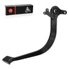 Honda Grom Iron Black Rear Brake Pedal (2014–2018)