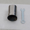 Motorcycle - Noise Eliminator Universal DB Killer Exhaust Muffler Silencer