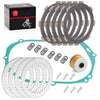 Kawasaki KLX110L 2010-2024 Heavy Duty Clutch Kit w/Gasket
