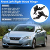 Lexus IS250 IS350 Hood Hinge (2006-2015)