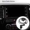 BMW E39 E46 E53 Microphone Handsfree Car Stereo Radio Harness