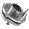 Holden VR and VS Series / Toyota Lexcen 1993-2000 LH Front Wheel Bearing Hub