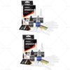 Quick Bonding Repair Strong Powder Adhesive Glue Kit