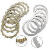 Suzuki VL800 Boulevard, VS750 Intruder Clutch Friction Disc Plate (2001-2009)