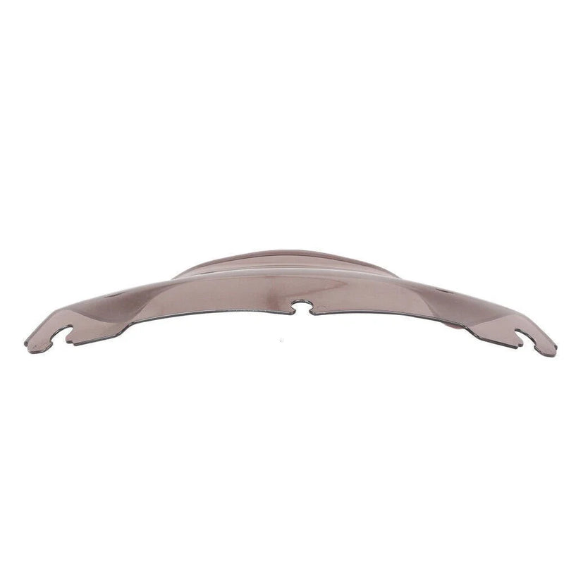 Harley Electra Street Glide Touring Bike Tawny Windscreen (2014-2016)
