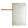 KORG PA600 PA900 4-Wire Resistive LCD Touch Screen Panel Glass