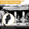 Chevrolet Captiva Sport Power Steering Reservoir (2012 - 2015)