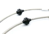 BMW E46 M3 3.2, CSL (2000-2006) - Brake Upgrade Hoses Brake Line Kit