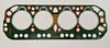 BMC 1.5 Diesel Marine Narrowboat JB J2 Westerbeke Thornycroft Head Gasket