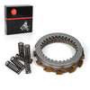 Yamaha Raptor 700R Clutch Kit Disks Springs Gasket