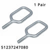 BMW F22 F30 F32 F80 F83 F87 Car Hood Catch Bracket (2012-2020)