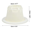 Marine Boat 12cm 4.72" Steering Cable Boot Bellows