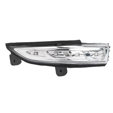 Chevrolet Spark Side Rearview Mirror Light Lamps (2011-2017)