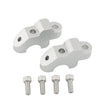 Honda NC750X Handlebar Riser Mount Clamp (2014-2024)