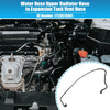 BMW 435i 328d 335i GT xDrive Upper Radiator Hose (2014-2016)