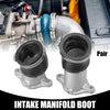 Honda CX500 (1978-1979) with Clamp, 1 Pair Carburetor Intake Manifold Boot