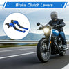 Yamaha YZF R1 Levers Adjustable Short/Long Brake Clutch (1999–2001)