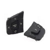 Land Rover Discovery Sport Steering Wheel Switch Button Cover Trim (2015-2023)