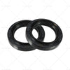 Toyota Hilux TGN26 KUN26 KUN25 Front Inner Axle Oil Seals (2005-2015)