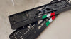 Alfa Romeo Giulia, Alfetta, Giulietta, 156 Europe Standard License Plate Frame