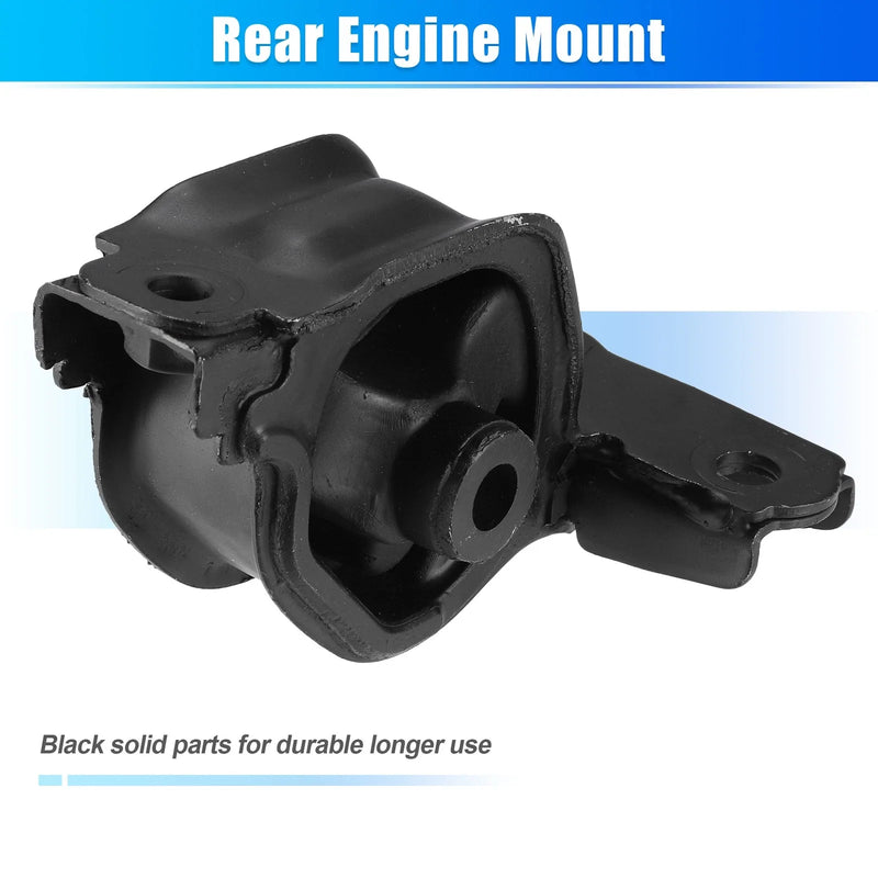 Honda Jazz 1.4i-DSi Rear Engine Motor Mount (2002-2008)