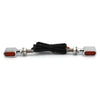 Harley Mini LED Rear Turn Signal Light Orange Lens