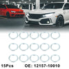Toyota Corolla 15 x M18 Engine Oil Drain Screw Gasket (71–74)