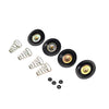 Honda XL500R CRF230F XR250R Carburetor Rebuild Kit (1982-2004)