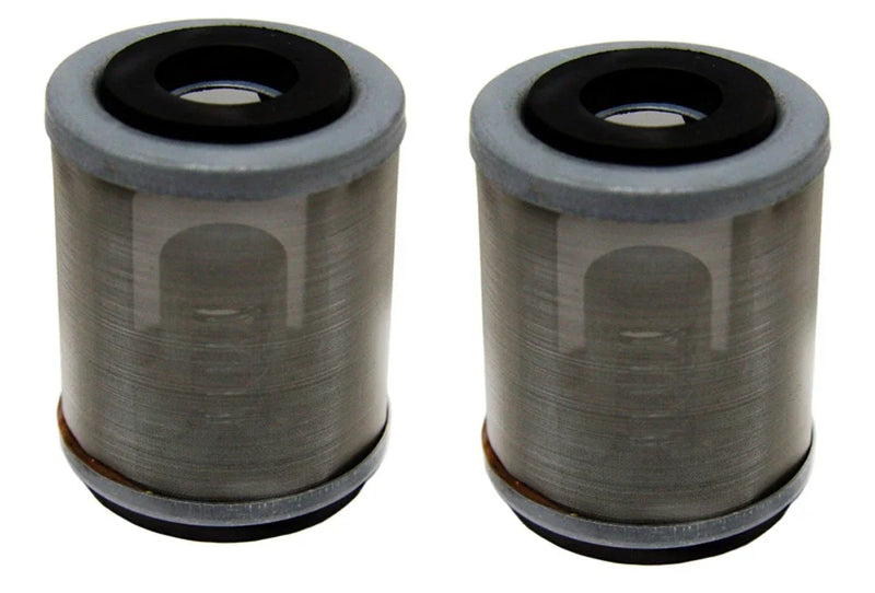 Yamaha Big Bear 250 YFM250B Oil Filters / 2 x / (2007–2009)