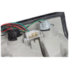 Ford Courier Mazda Bravo Tail Light (1985-1998)
